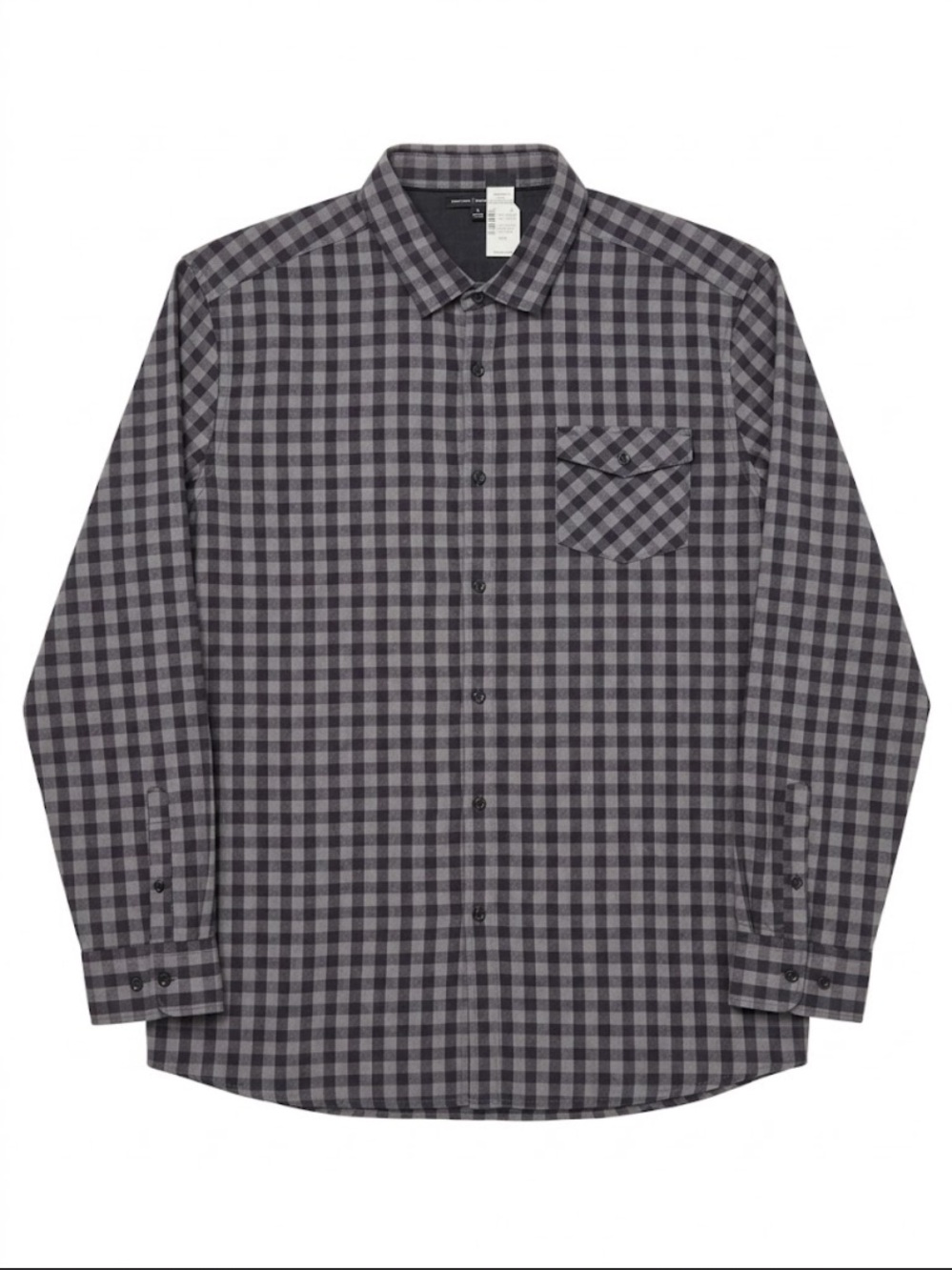 Men’s Kenneth Cole button up dress shirt, XXL new with tags